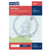 Imray Chart A30: Martinique